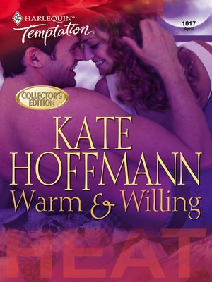 cover image of Warm & Willing